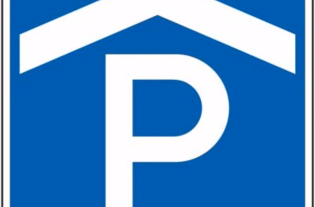 Cercate posti auto per veicoli elettrici?