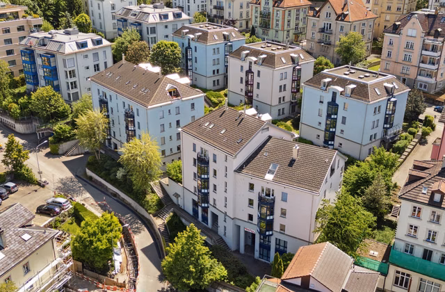 Gewerberaum "2-stöckige Gewerbefläche" mit separatem Nebenraum