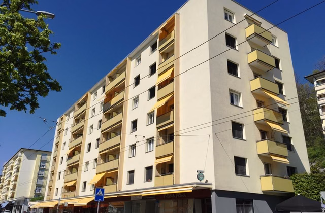 Schöne Gewerbefläche nahe dem Zentrum