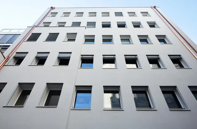 Spazi flessibili per ufficio o studio (71 – 160 m²) in posizione centralissima
