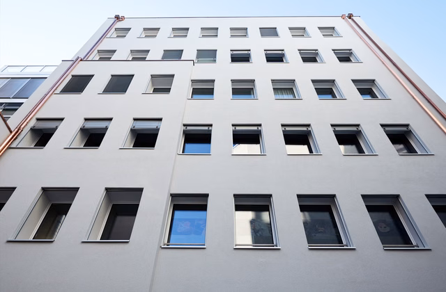 Spazi flessibili per ufficio o studio (71 – 160 m²) in posizione centralissima
