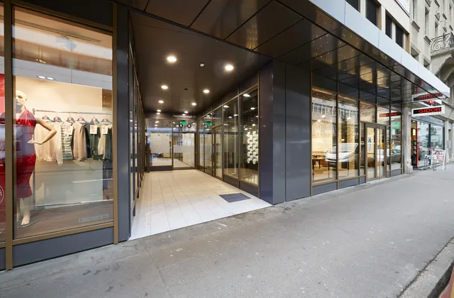 Spazio ufficio o studio flessibile in posizione centralissima
