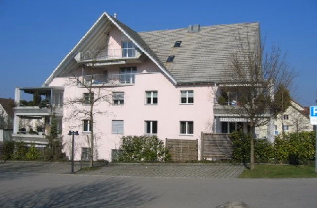 Places de stationnement à Winkel près de Bülach !