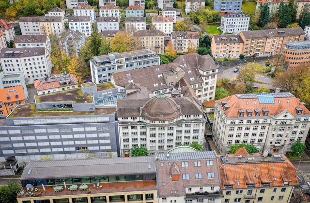 Interessante Mietflächen - jetzt verfügbar!