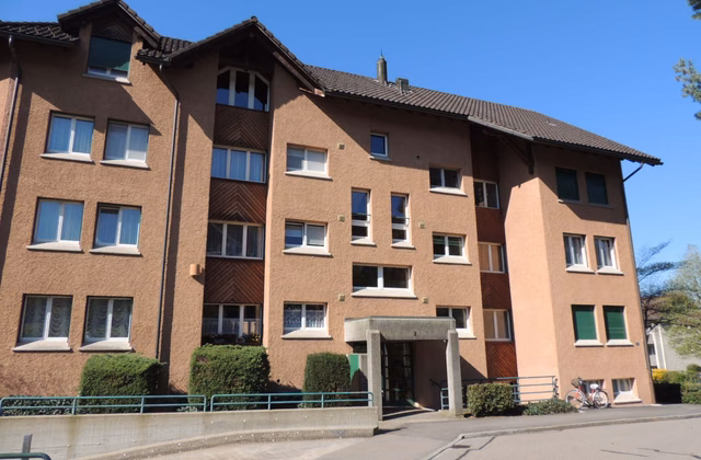 Parking space for rent