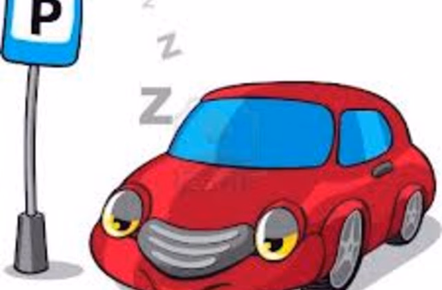 Vous cherchez une place de parc en garage ?