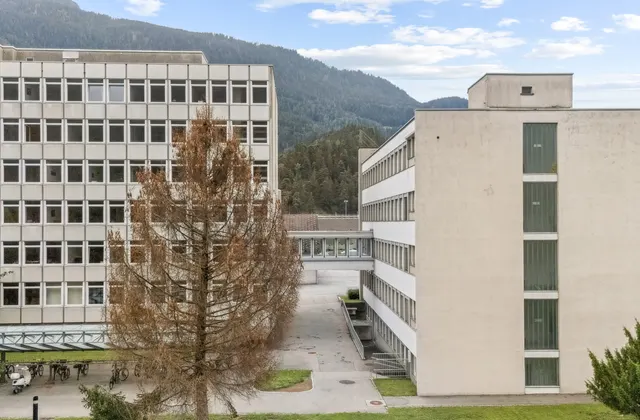 Spazi per uffici ad uso flessibile – perfettamente collegati e intelligentemente connessi