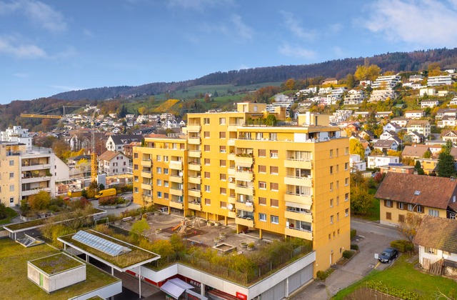 Vous cherchez une place de parking ?