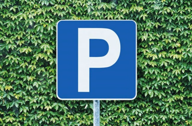 Posto auto in affitto a NEUCHÂTEL