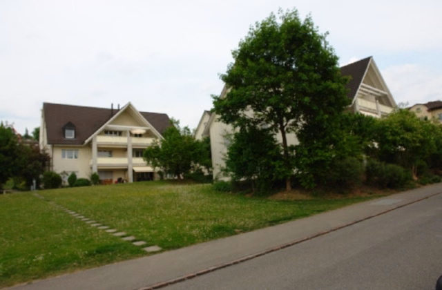 Parking space in Bachenbülach