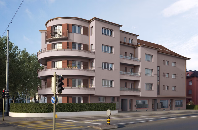 Local commercial / bureaux récemment aménagé en emplacement de premier ordre