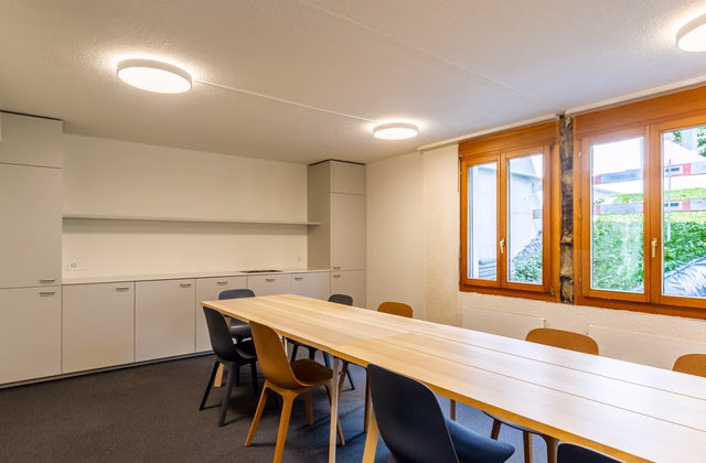 Télétravail - nous résolvons votre problème d'espace