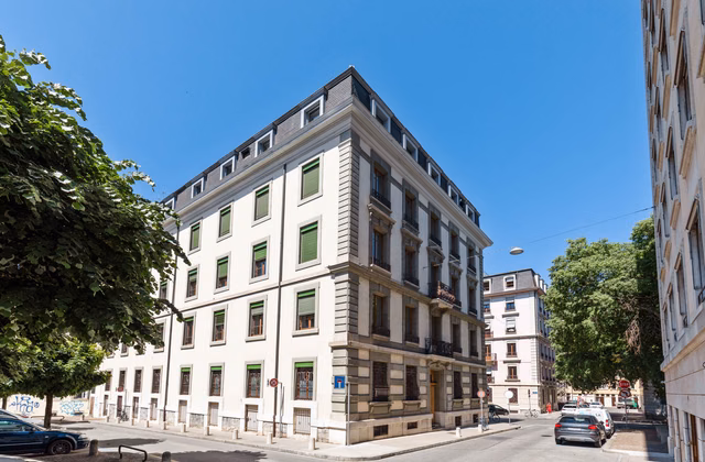 Bella superficie per uffici vicino al centro