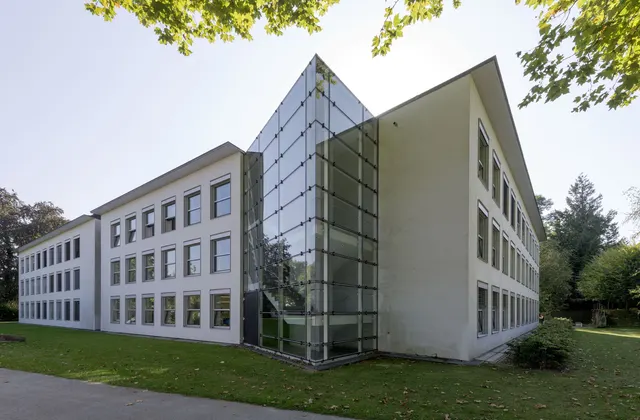 Il vostro magazzino ad Aarau
