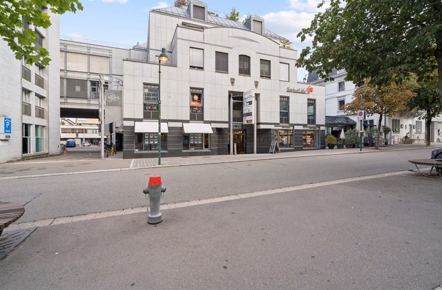 Retail premises for rent in a prime location in Uster!