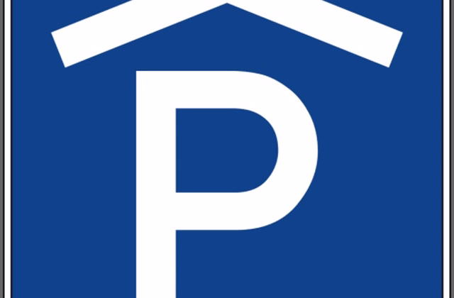 Place de parc à louer à Münsingen!