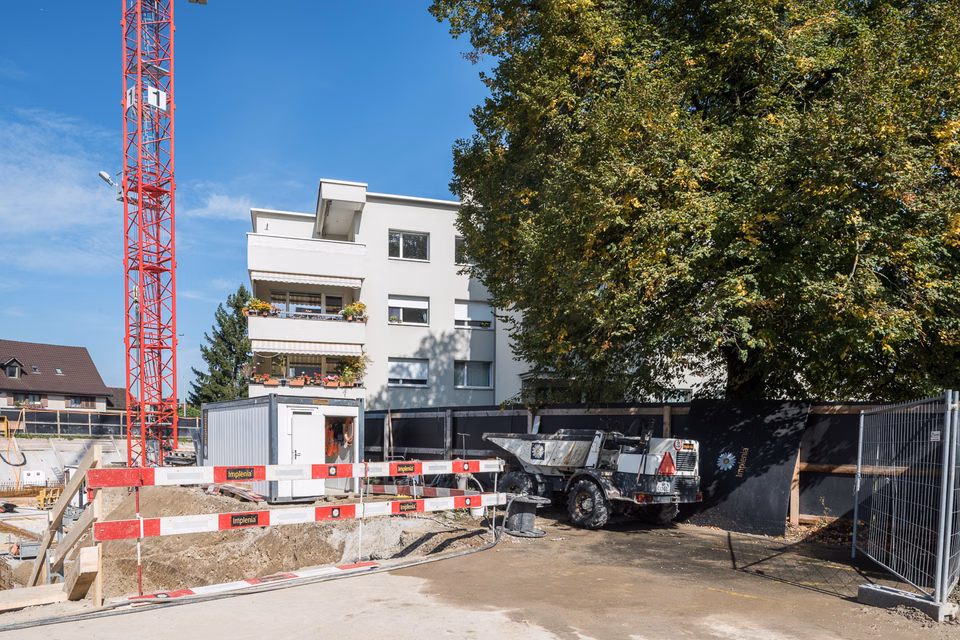Looking for a parking space in Fällanden? We have several!, EH Talgartenstrasse, 8117 Fällanden, Zurich, CH