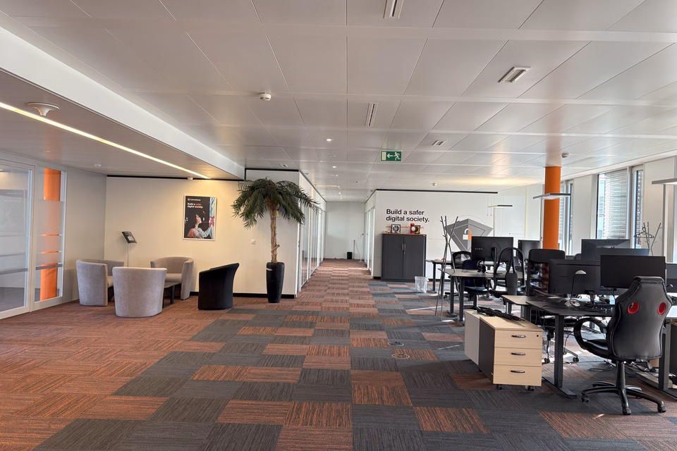 Bureaux modernes et lumineux à Morges, Rue du Sablon, 1110 Morges, Vaud, CH