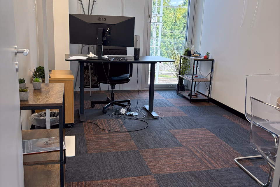 Bureaux modernes et lumineux à Morges, Rue du Sablon, 1110 Morges, Vaud, CH