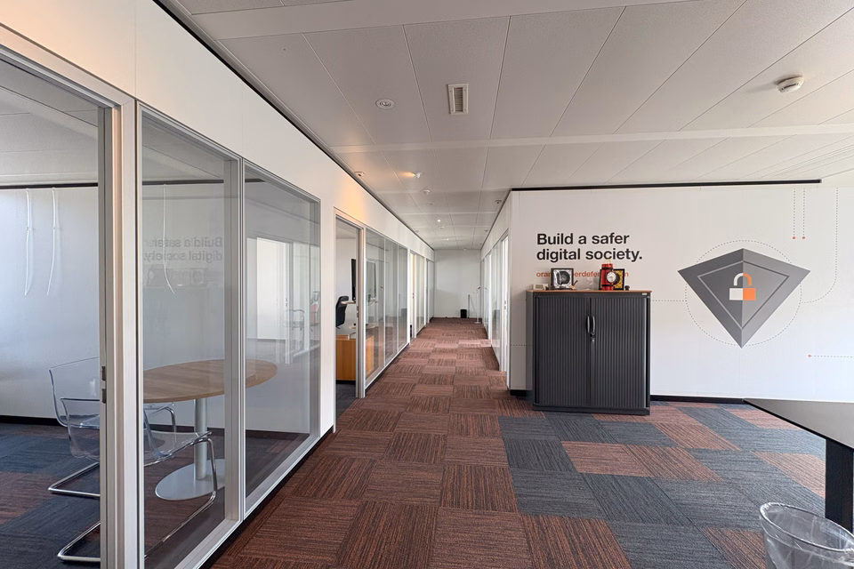 Bureaux modernes et lumineux à Morges, Rue du Sablon, 1110 Morges, Vaud, CH