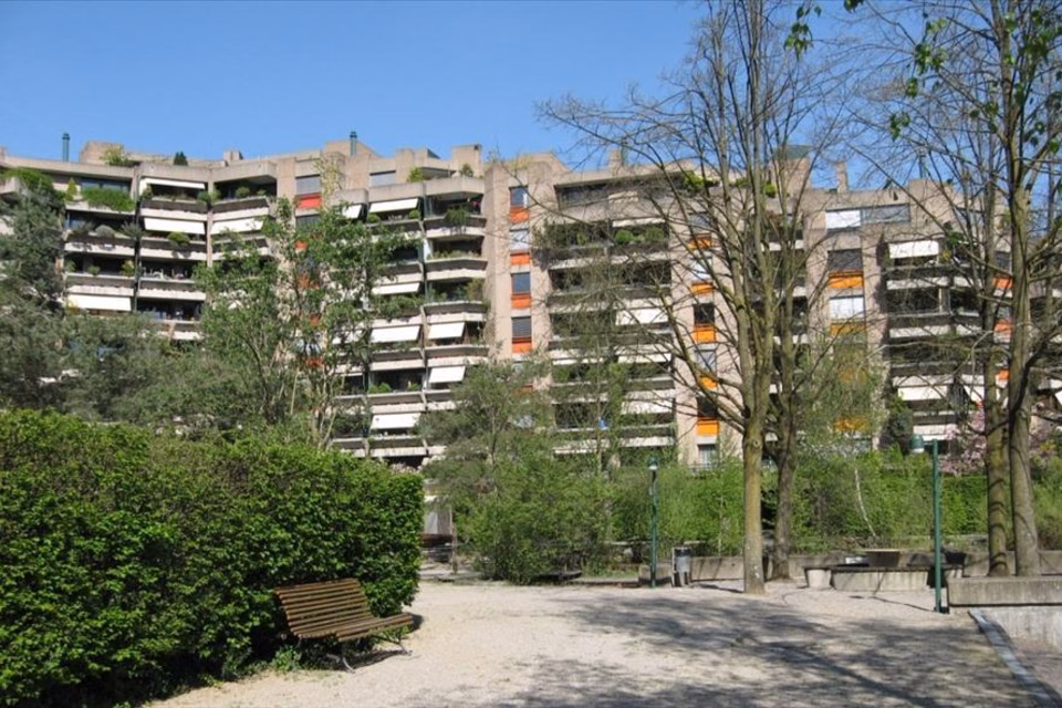 Local de stockage spacieux à louer au Brunaupark !, Wannerstr., 8045 Zürich, Zurich, CH