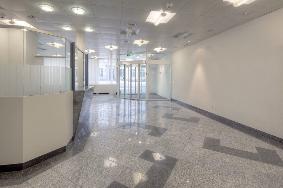 The new home for your business!, Bettlachstr., 2540 Grenchen, Solothurn, CH