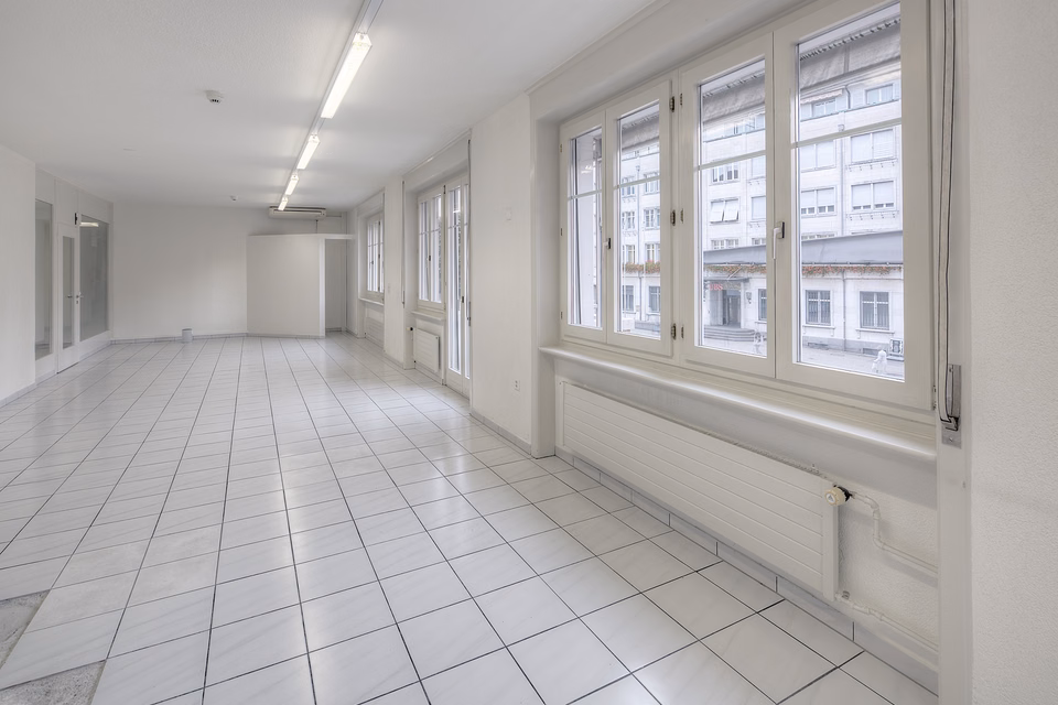 Emplacement central !, Bettlachstr., 2540 Grenchen, Solothurn, CH