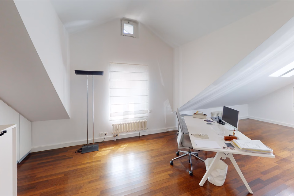 Splendidi locali in posizione privilegiata nel Seefeld, Eisengasse, 8008 Zürich, Zurich, CH