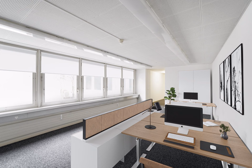 Ufficio attraente in posizione eccellente nel centro di Basilea, Gerbergasse, 4001 Basel, Basel-City, CH