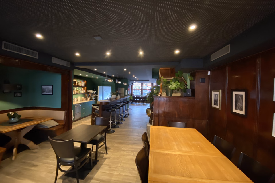 Restaurant im Herzen der Altstadt St. Gallen, Marktplatz, 9000 St. Gallen, St. Gallen, CH