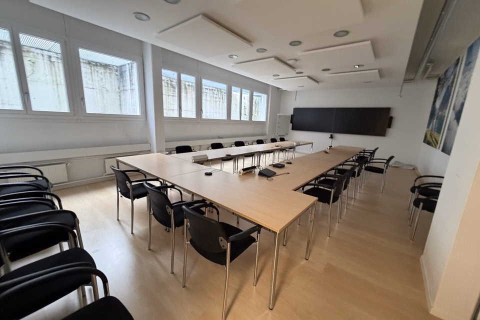 Ufficio ideale per pendolari: stazione raggiungibile in soli 5 minuti, Wabernstrasse, 3007 Bern, Bern, CH