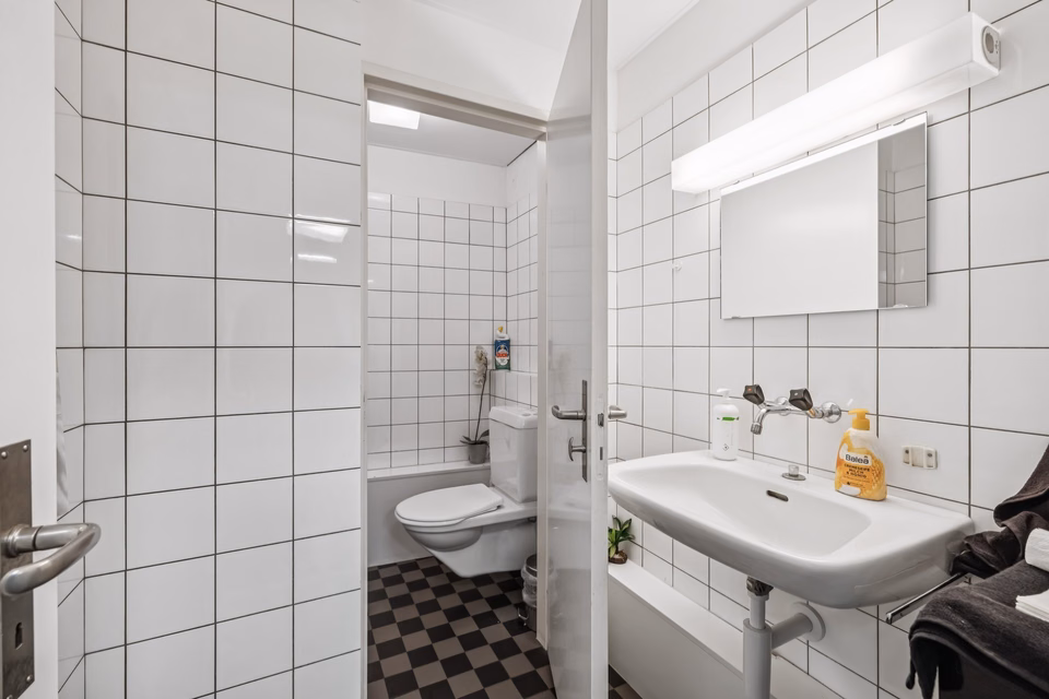 Locale per parrucchiere in ottima posizione a Basilea, Gerbergasse, 4001 Basel, Basel-City, CH