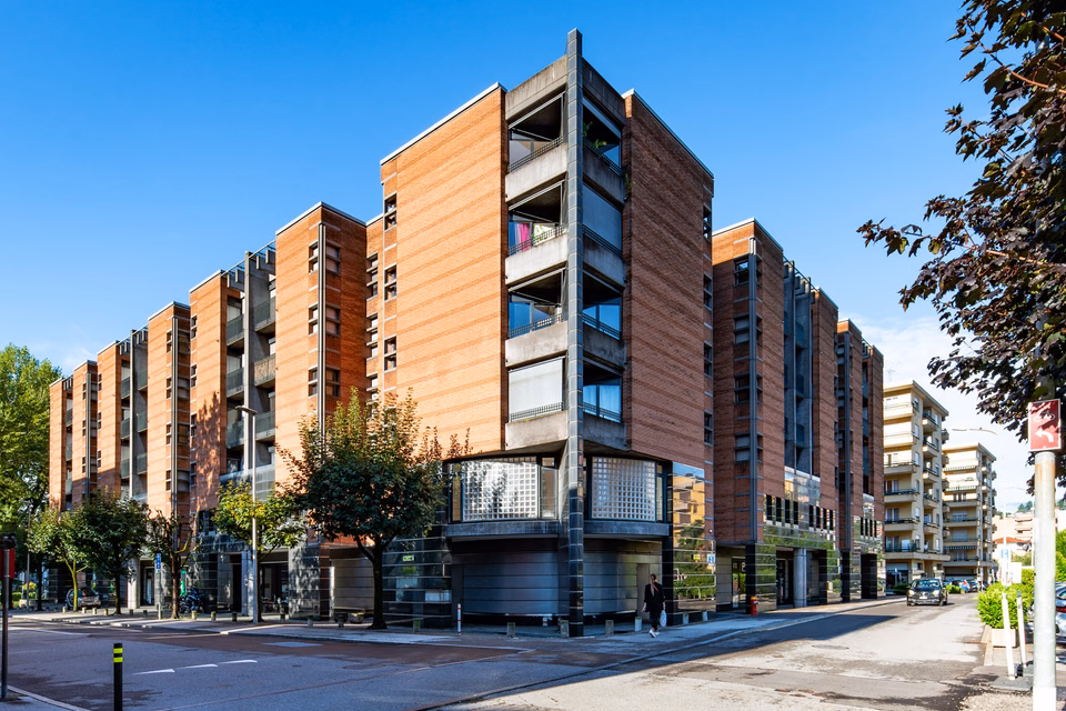 Spazioso e luminoso ufficio disponibile da subito, Via al Fiume, 6962 Viganello, Ticino, CH