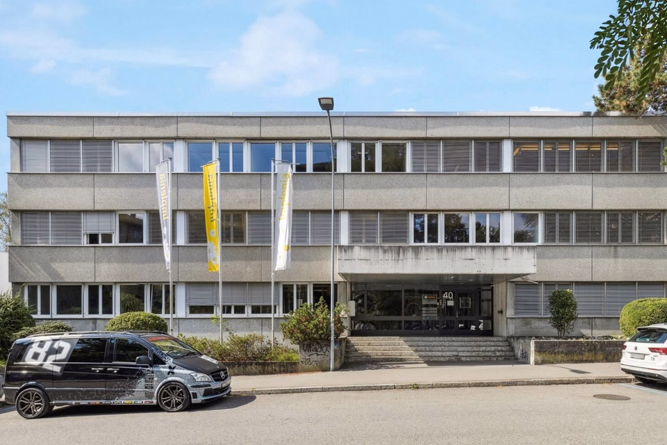 Ufficio adatto ai pendolari: stazione raggiungibile in soli 5 minuti, Wabernstrasse, 3007 Bern, Bern, CH