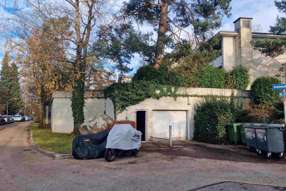 Place de parking à louer pour CHF 155.00, Stodolastr., 8053 Zürich, Zurich, CH