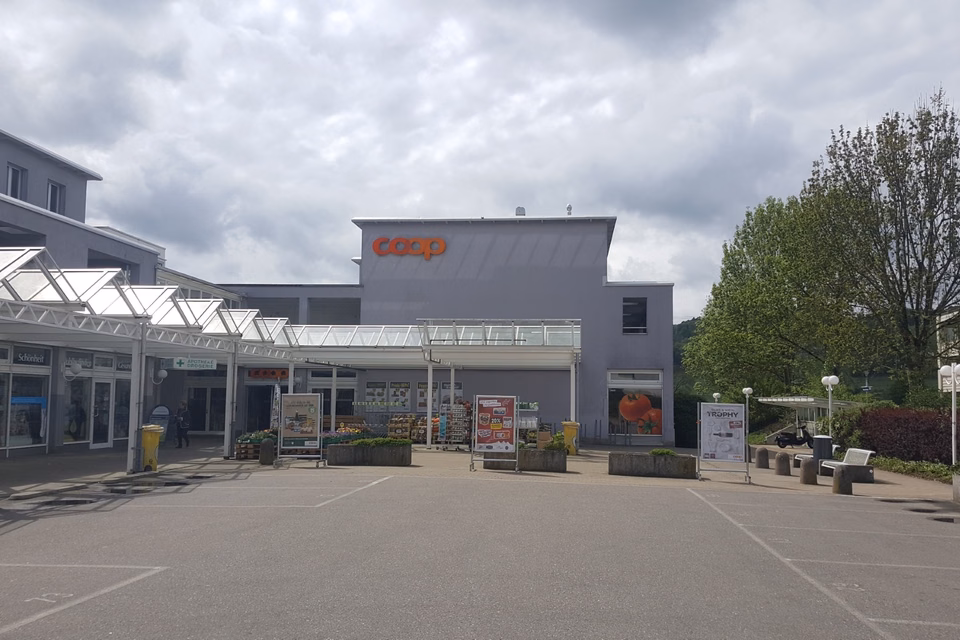 Parking space in Bonstetten, Im Heumoos 23/25 Mietergarage, 8906 Bonstetten, Zurich, CH