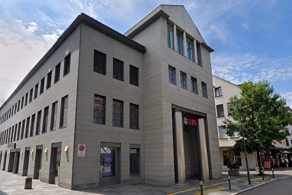 Attraente superficie per ufficio con allestimento fitness/studio a Rapperswil!, Merkurstrasse, 8640 Rapperswil SG, St. Gallen, CH