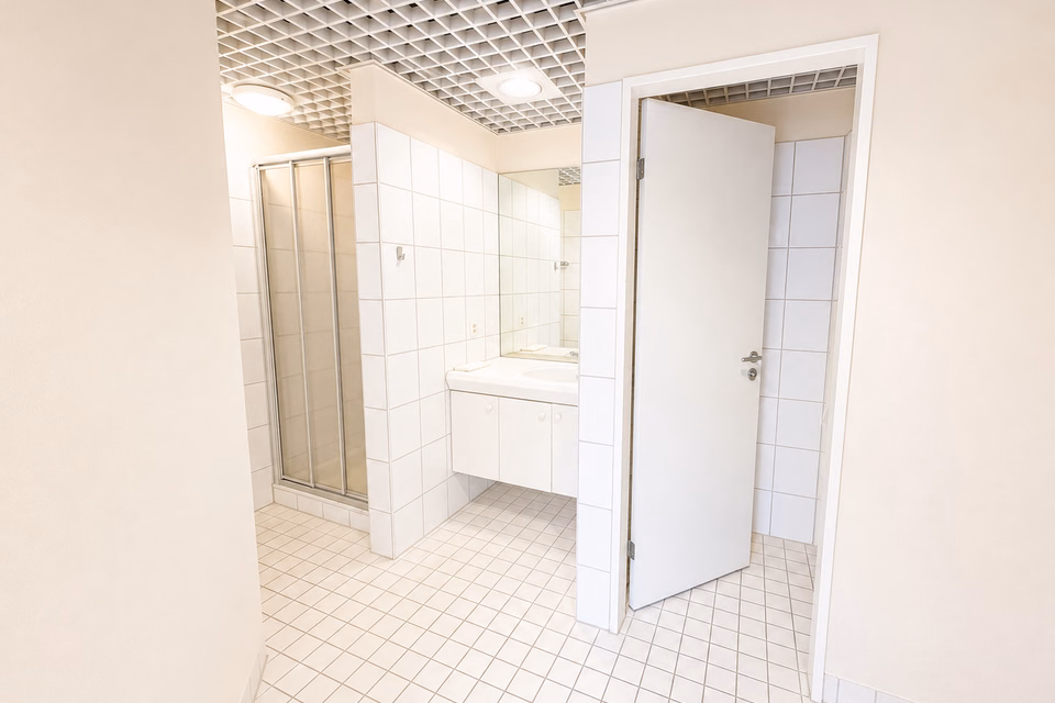 Attraente superficie per ufficio con allestimento fitness/studio a Rapperswil!, Merkurstrasse, 8640 Rapperswil SG, St. Gallen, CH