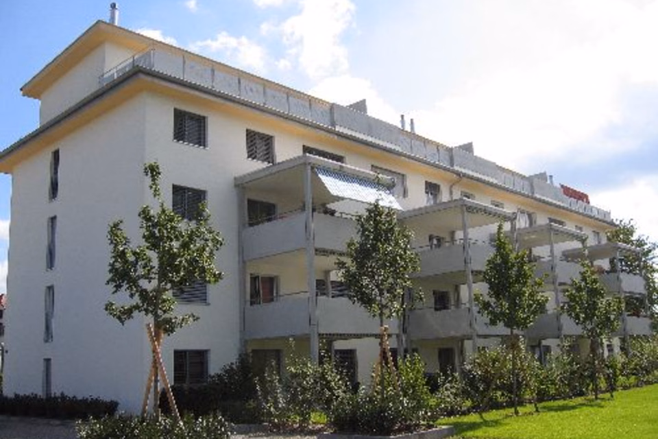 Doppeleinstellplatz zu vermieten!, Neuwiesenstr., 8304 Wallisellen, Zurich, CH