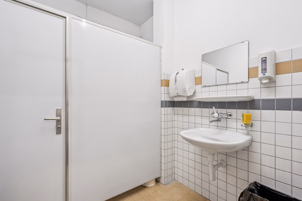 **Attraktive Gewerbefläche in Bahnhofsnähe in Oberdorf BL**, Eimattstrasse, 4436 Oberdorf BL, Basel-Landschaft, CH