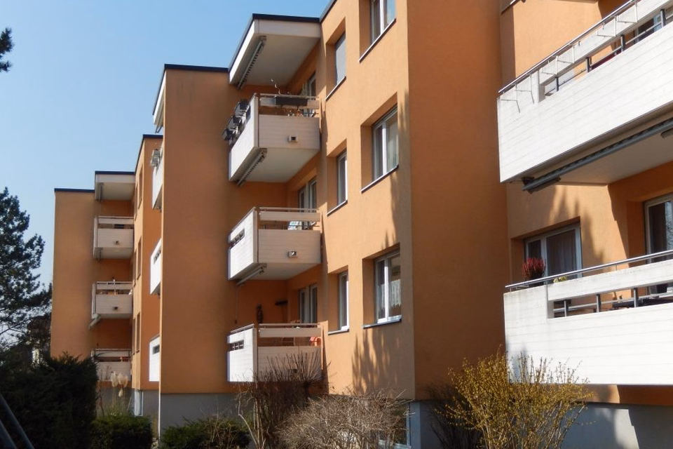 Storage room for rent, Klösterli, 8222 Beringen, Schaffhausen, CH