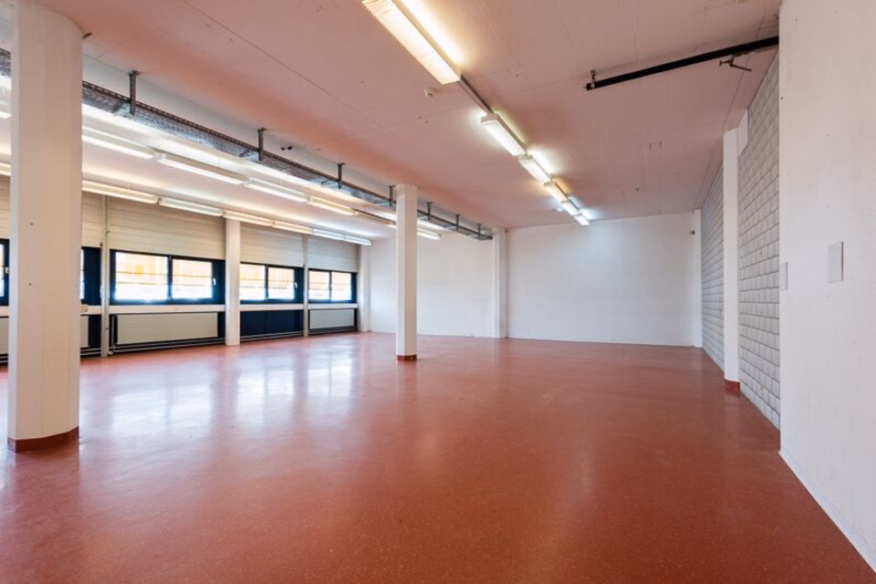 Superb office for rent in Gland!, Rte des Avouillons, 1196 Gland, Vaud, CH