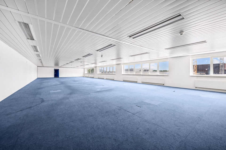 Ampi spazi per uffici in posizione centrale, Industriestrasse, 4623 Neuendorf, Solothurn, CH