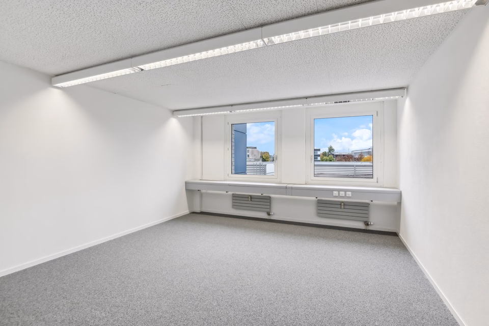 Attraente piccolo ufficio a Steinhausen, Chollerstr., 6312 Steinhausen, Zug, CH