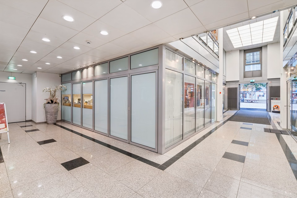 Retail premises for rent in a prime location in Uster!, Poststr., 8610 Uster, Zurich, CH