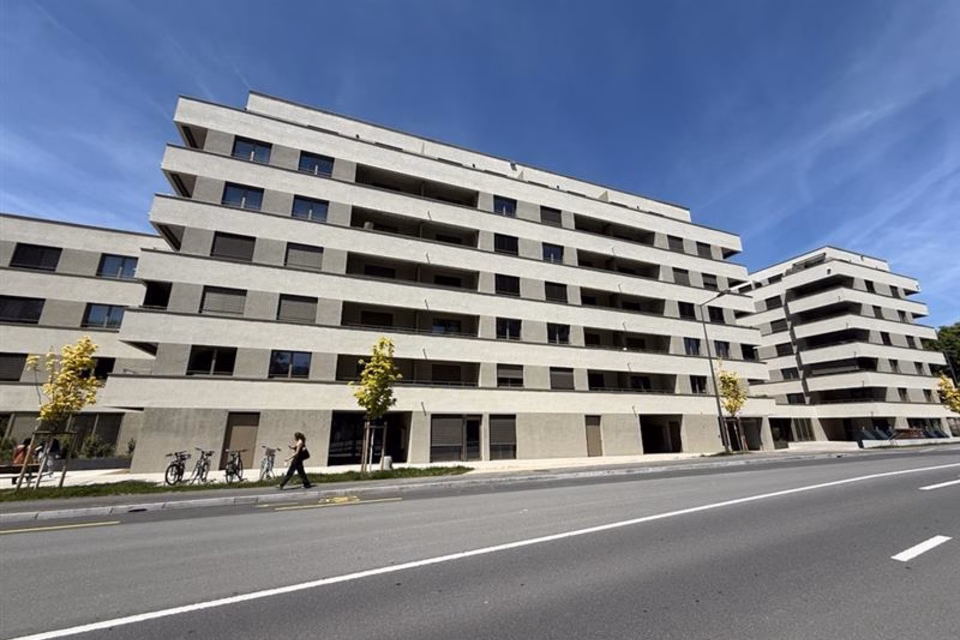 Ideal gelegenes Büro in Ecublens, Avenue du Tir-Fédéral, 1024 Ecublens VD, Vaud, CH