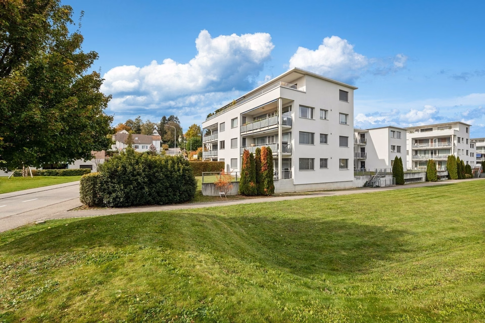 Il vostro veicolo ha bisogno di un tetto sopra la testa?, Kirchenfeldstrasse 68 - 74 AEH, 5630 Muri AG, Aargau, CH