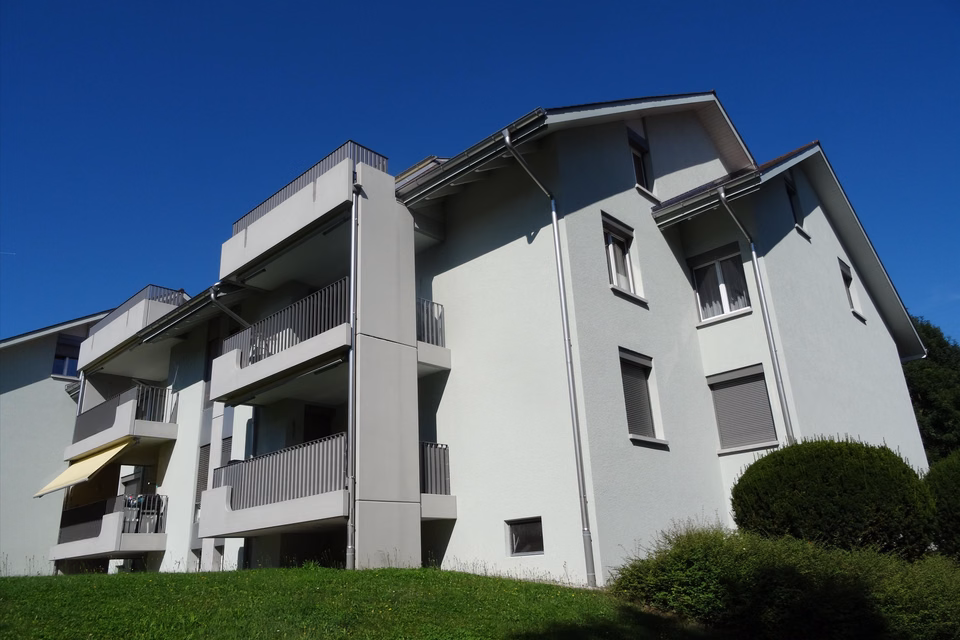 Place de parc à louer, Im Langacker 1-19 / TG, 8304 Wallisellen, Zurich, CH