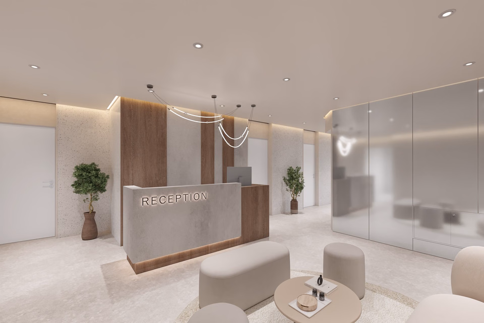 Cerchi un locale commerciale a Lyss?, Bielstr., 3250 Lyss, Bern, CH