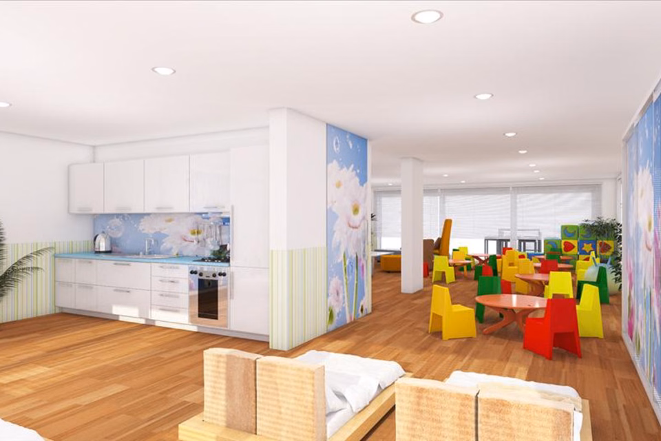 Réalisez vos projets ici !, Riedmatt, 6373 Ennetbürgen, Nidwalden, CH
